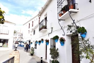 Mijas Pueblo: Private trip from Costa del Sol