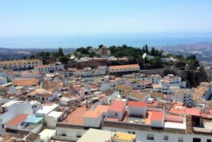 Mijas Pueblo: Private trip from Costa del Sol