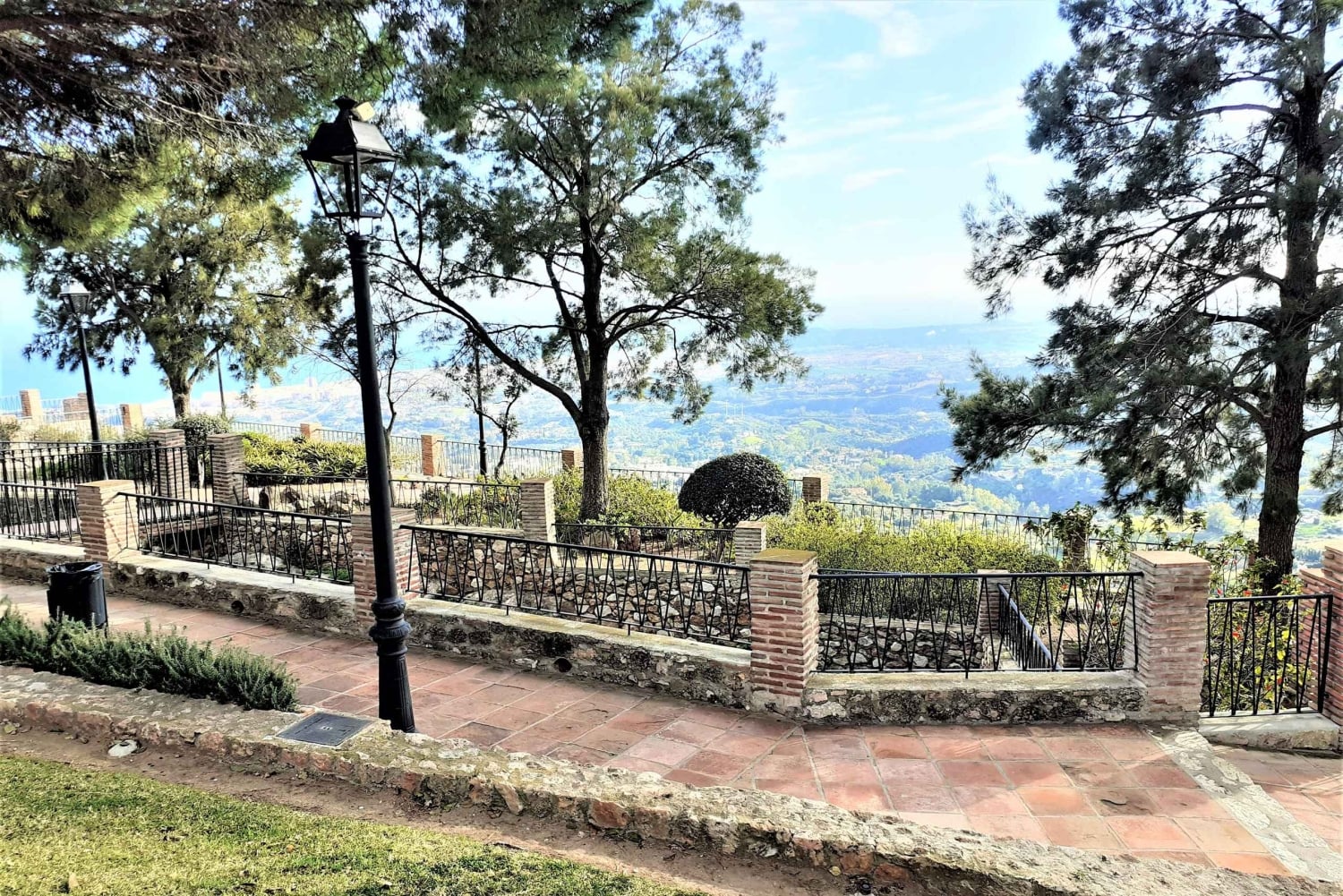 Mijas Pueblo: Privéreis vanaf Costa del Sol