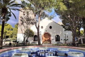 Mijas Pueblo: Privéreis vanaf Costa del Sol