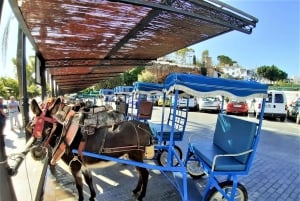 Mijas Pueblo: Privéreis vanaf Costa del Sol