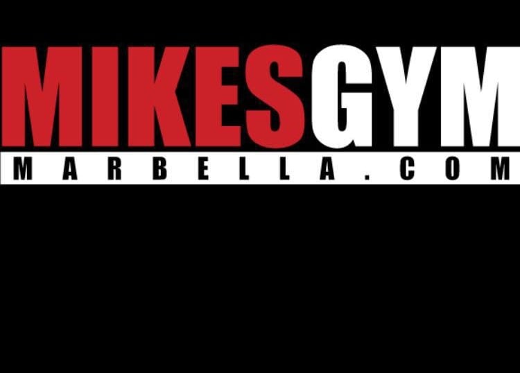 Mikes Gym