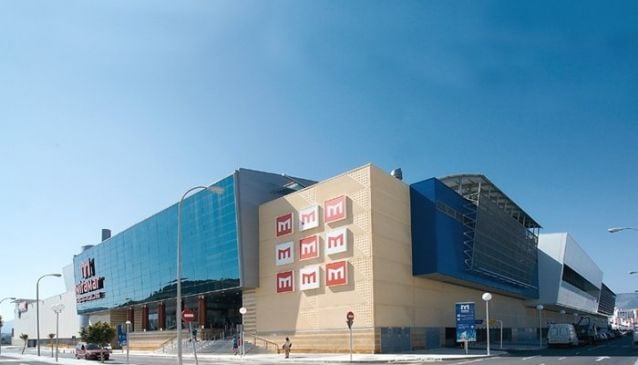 Miramar Einkaufszentrum
