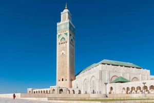 Morocco 4-Day Tour from the Costa del Sol