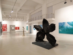 Museo di Arte Moderna (CAC Malaga)