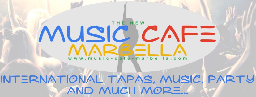 Music Café Marbella