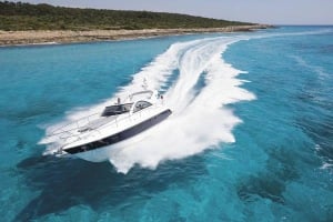 My Guide Marbella Luxury Yachts
