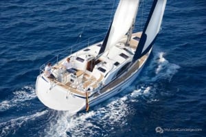 MLC Luxury Yachts