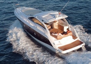 MLC Luxury Yachts