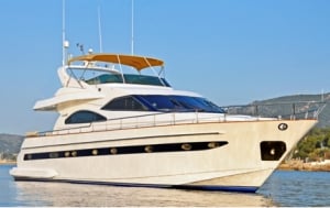 My Guide Marbella Luxury Yachts