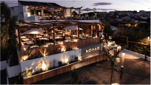 Top Picks for Dinner then Drinks in Marbella