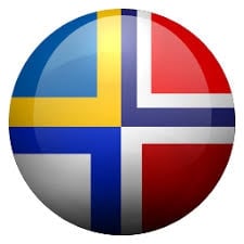 Nordiska Rotarianer