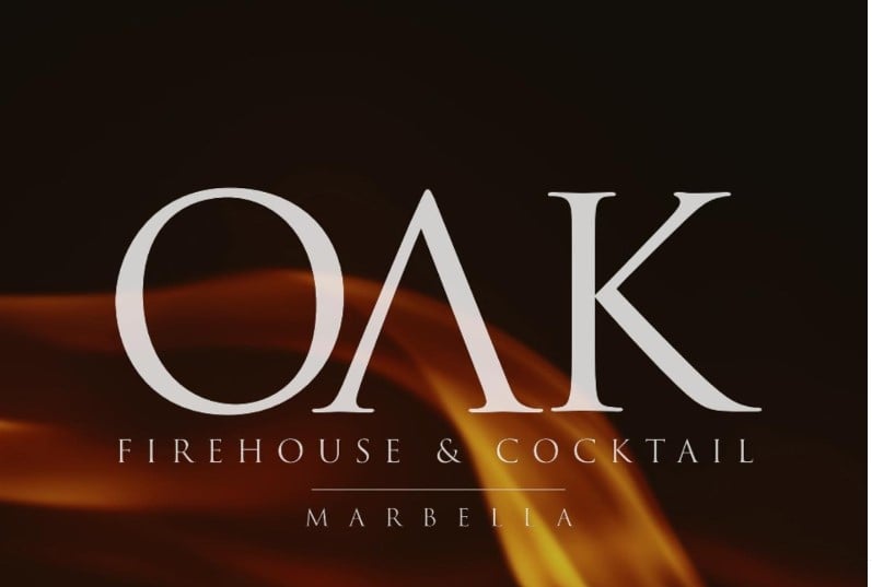 Oak Firehouse & Cocktail