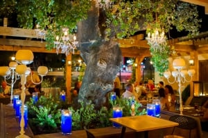 Best Restaurants for a Romantic Dinner for 2 in Marbella