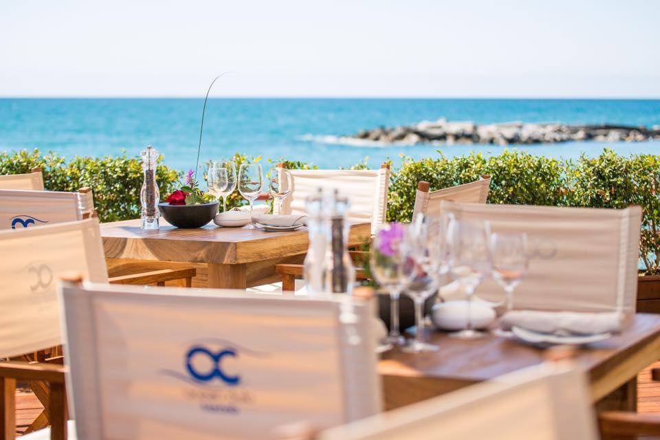 Amaï by Ocean Club Marbella