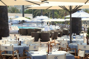 Ocean Club Marbella
