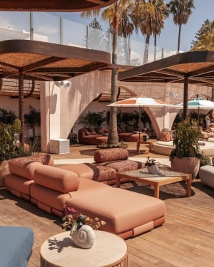 Ocean Club Marbella