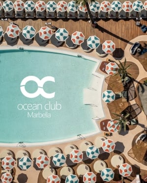 Ocean Club Marbella