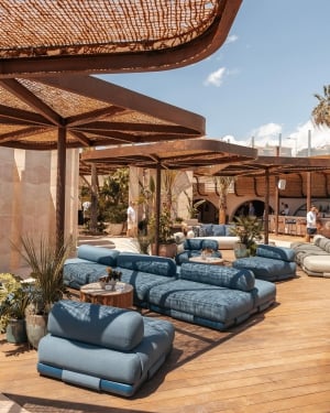 Ocean Club Marbella