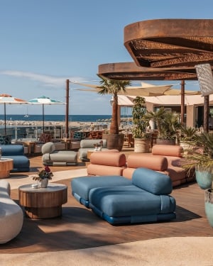 Ocean Club Marbella