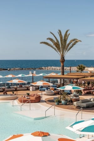 Ocean Club Marbella