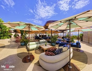 Ocean Club Marbella