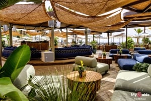Ocean Club Marbella