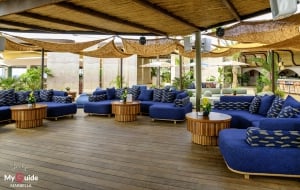 Ocean Club Marbella