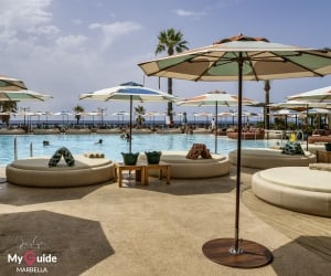 Ocean Club Marbella