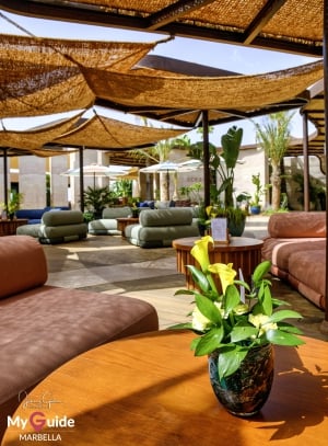 Ocean Club Marbella