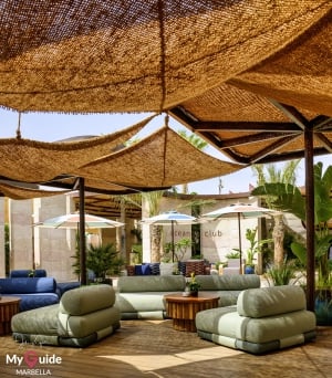 Ocean Club Marbella