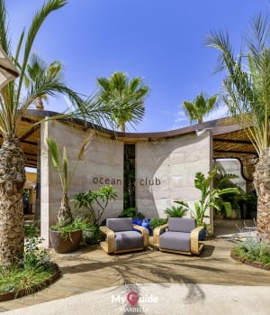 Ocean Club Marbella