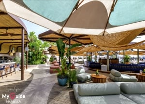 Ocean Club Marbella