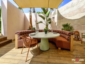 Ocean Club Marbella