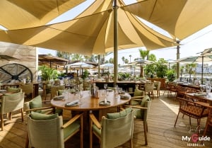 Ocean Club Marbella