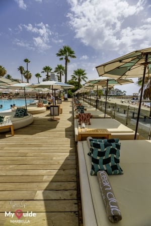 Ocean Club Marbella