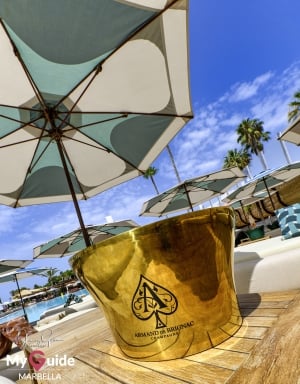 Ocean Club Marbella