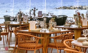 Ocean Club Marbella