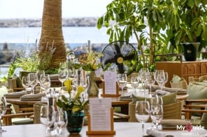 Ocean Club Marbella