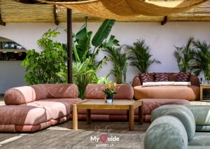 Ocean Club Marbella