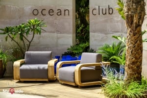 Ocean Club Marbella