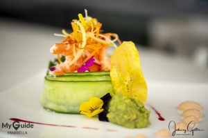 Marbella Restaurants Open Christmas Day