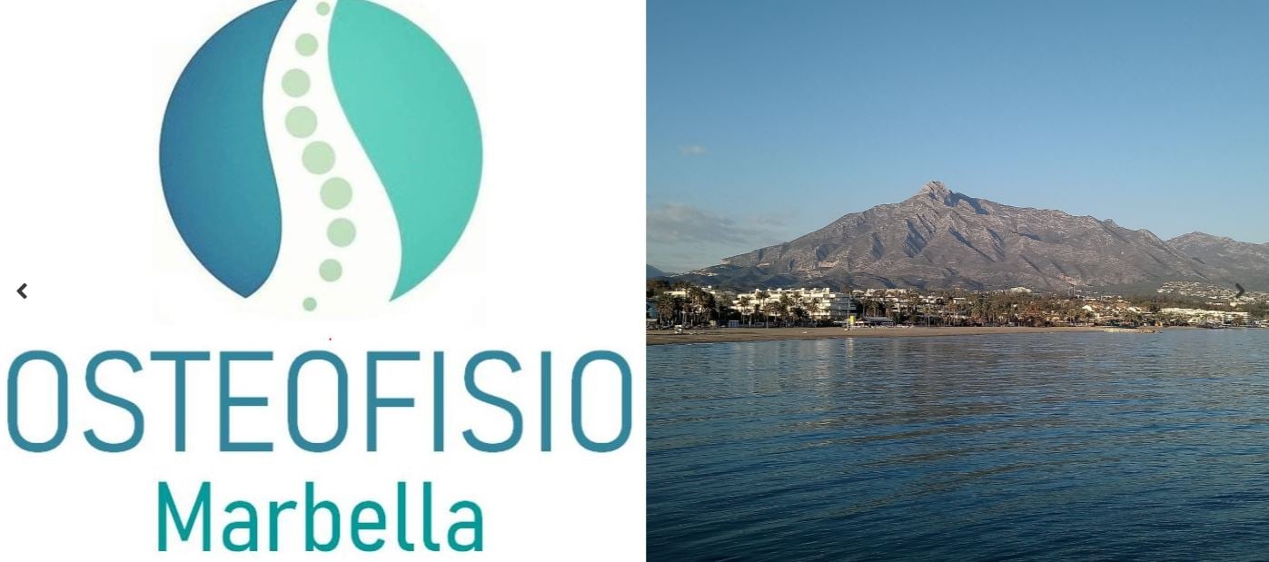 Osteofisio Marbella