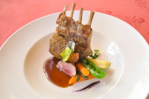 Best Marbella Restaurants for Foodies