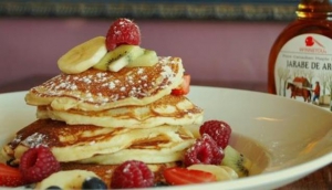 Best tea and biscuits spots in Marbella