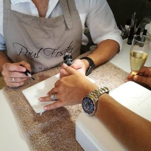 Paul Foster Nail Boutique