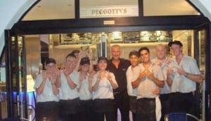 Peggotty's Fish and Chips