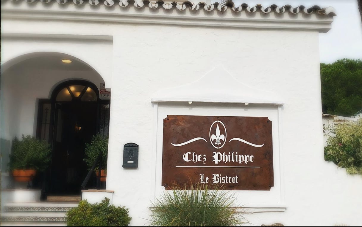 Petite Maison by Chez Philipe