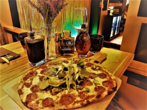 Best Pizzas in Marbella