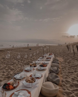 Top 5 Places to Propose in Marbella